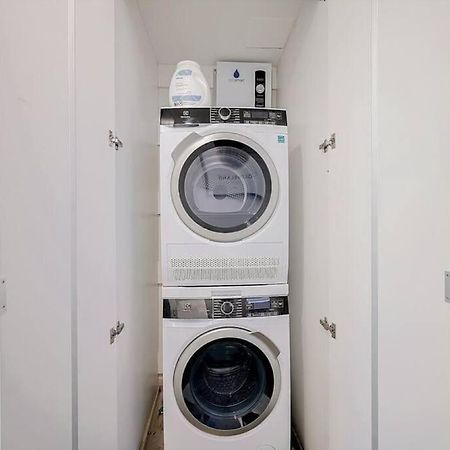 Tremont Smart 14 - A Kcm Property คลีฟแลนด์ ภายนอก รูปภาพ