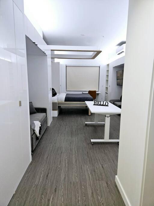 Tremont Smart 14 - A Kcm Property คลีฟแลนด์ ภายนอก รูปภาพ