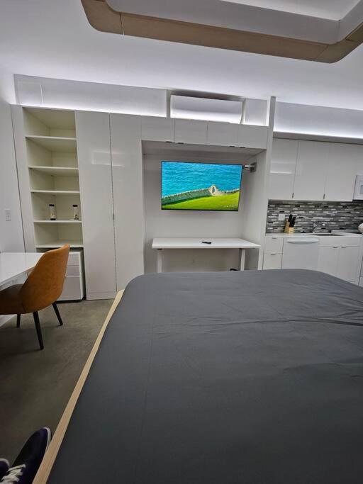 Tremont Smart 14 - A Kcm Property คลีฟแลนด์ ภายนอก รูปภาพ