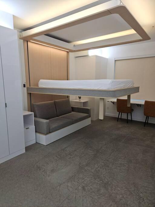 Tremont Smart 14 - A Kcm Property คลีฟแลนด์ ภายนอก รูปภาพ