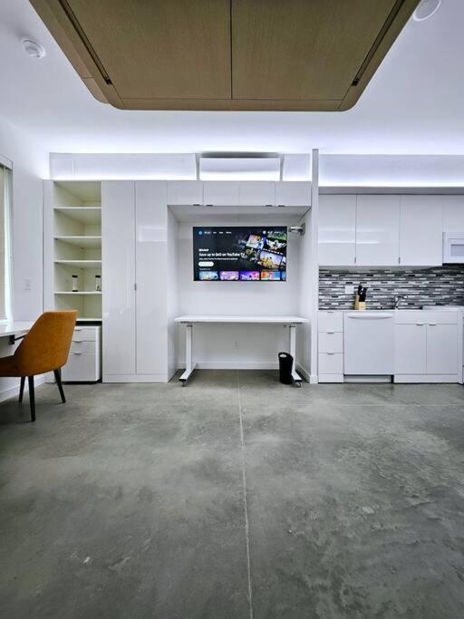 Tremont Smart 14 - A Kcm Property คลีฟแลนด์ ภายนอก รูปภาพ