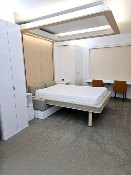 Tremont Smart 14 - A Kcm Property คลีฟแลนด์ ภายนอก รูปภาพ