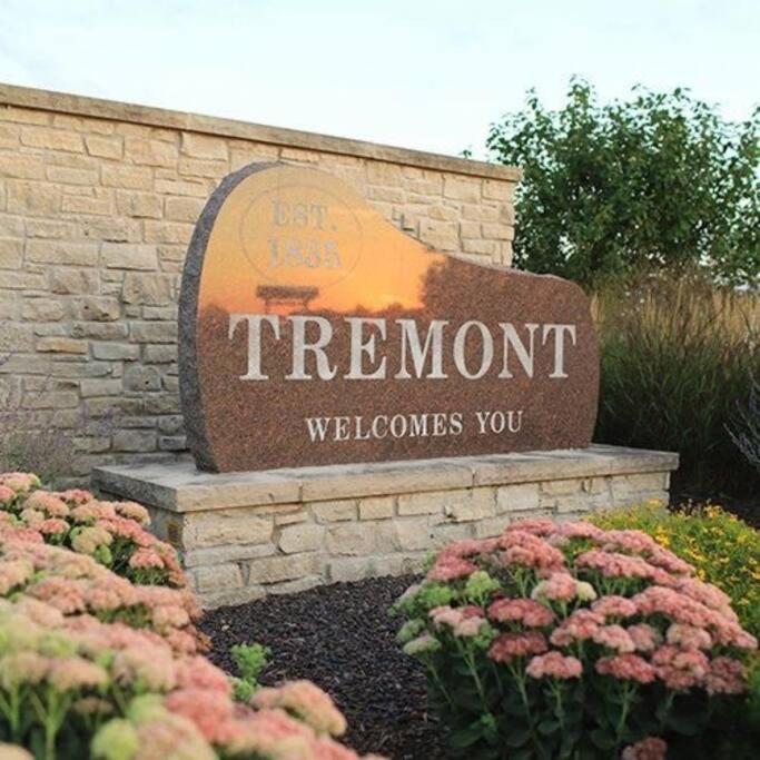 Tremont Smart 14 - A Kcm Property คลีฟแลนด์ ภายนอก รูปภาพ