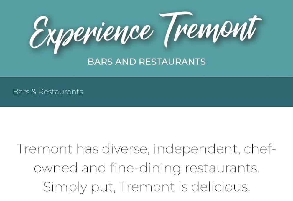 Tremont Smart 14 - A Kcm Property คลีฟแลนด์ ภายนอก รูปภาพ