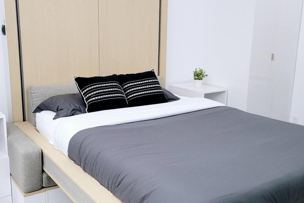 Tremont Smart 14 - A Kcm Property คลีฟแลนด์ ภายนอก รูปภาพ